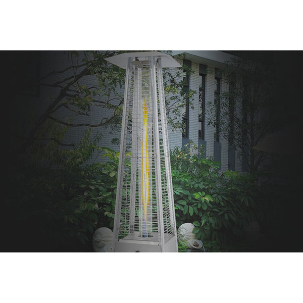 Napoleon Bellagio Heater Wayfair